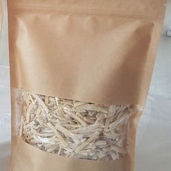 Sade keçi sütlü erişte 1kg 