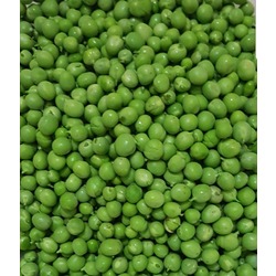 Ayıklanmış taze bezelye 500g