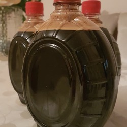 Şeker pancarı Pekmezi 1kg