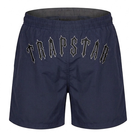 Trapstar Lacivert şort