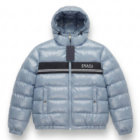 Prada mont baby blue