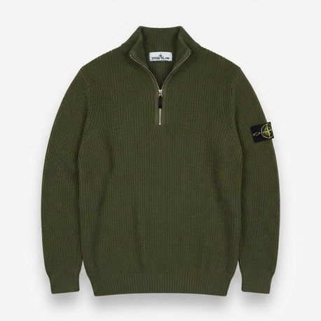 Stone island kazak Haki