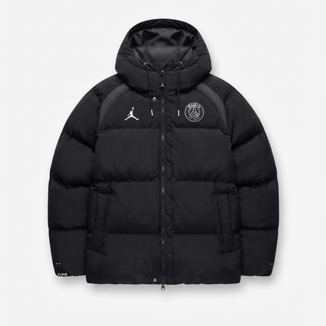 Jordan x Paris Saint Germain Puffer Mont