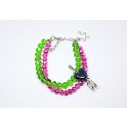 CHROME HEART BRACELET