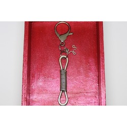 KNOT CHARM