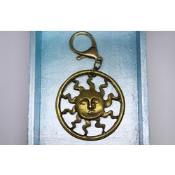 SUN CHARM