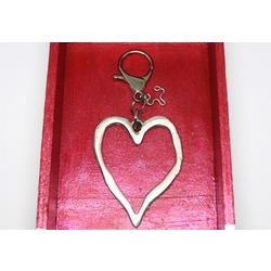 HEART CHARM