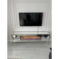 kapaklı 200 cm TV ünitesi 