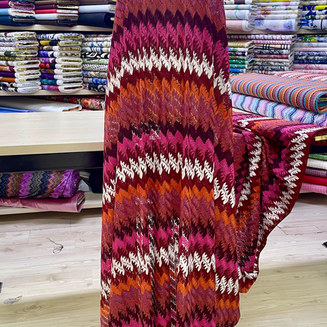 Triko Kumaş 150 cm (60") Genişlik