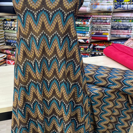 Triko Kumaş 150 cm (60") Genişlik