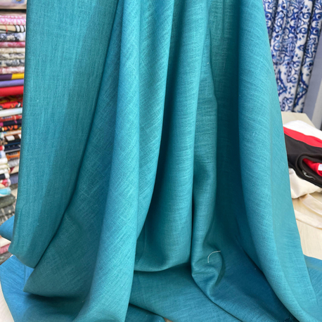 Özel Desenli 150 cm (60") Kumaş 4 Çeşitli Seçenekleriyle: Şifon, Krep, Saten, Keten