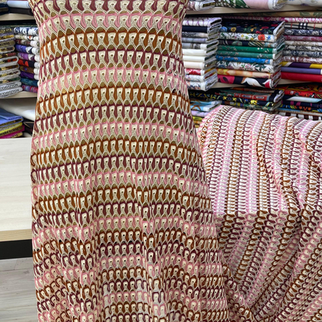 Triko Kumaş 150 cm (60") Genişlik