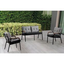 balkon bahçe koltuk seti 