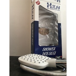 SHOWER DUŞ SETİ 