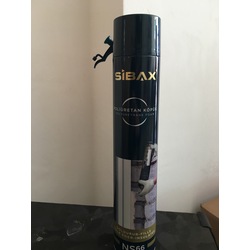 SİBAX MARKA KÖPÜK