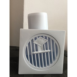 GAMA MARKA PLASTİK YER SÜZGEÇ