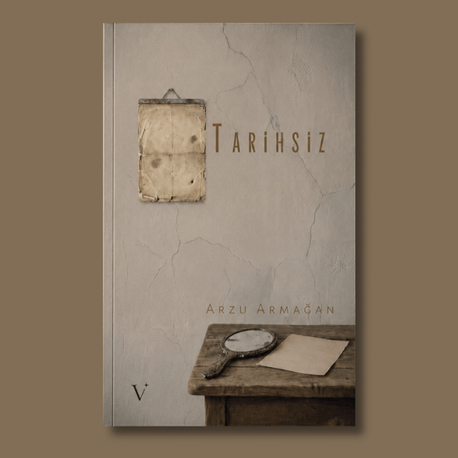 Tarihsiz - Arzu Armağan