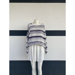 Vintage Oversize Kazak