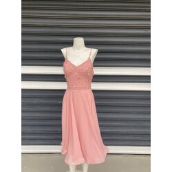 Vintage Abiye Elbise