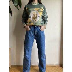 County Seat U.S.A Jean Pantolon