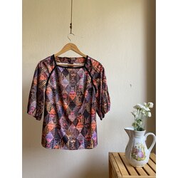 Vintage Bluz