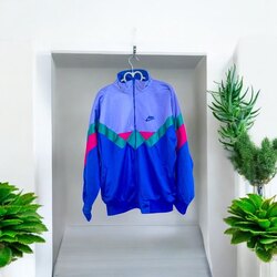 Nike Vintage Eşofman Üstü- L