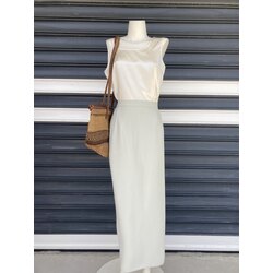 Vintage Maxi Etek