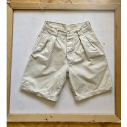 Vintage Levis Kot Şort