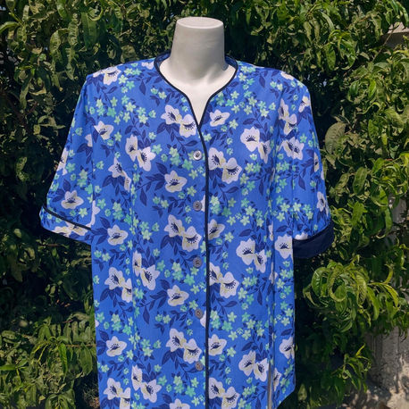 Vintage Gömlek / XL 