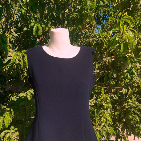 Vintage Bluz - M