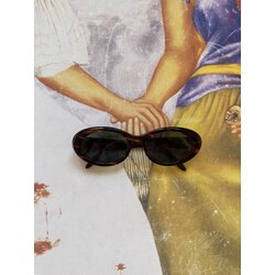 Vintage Palamo Picasso  Gözlük