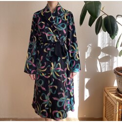 Kimono Sabahlık