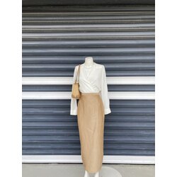 Vintage Maxi Etek