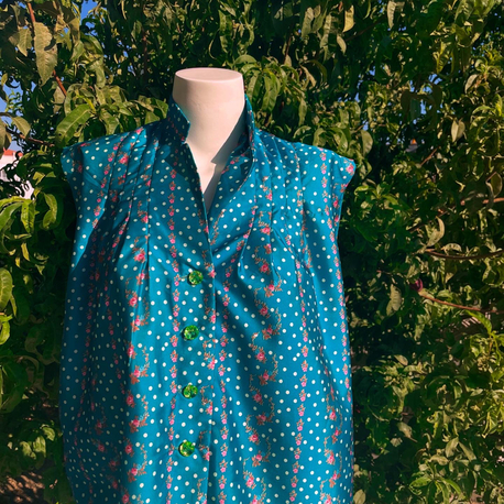 Vintage Gömlek- M/L
