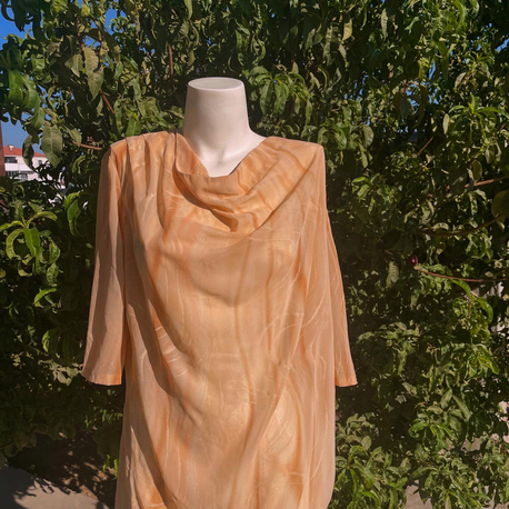 Vintage Bluz / M-L
