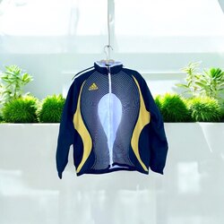 Adidas Germany Vintage Eşofman Üstü- M/L