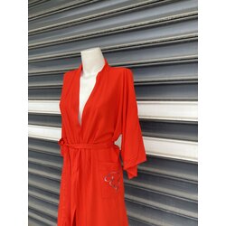 Vintage Japon Kimono