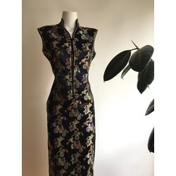 Maxi Cheongsam