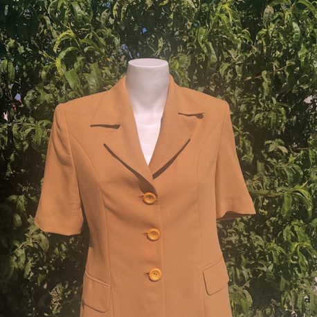 Vintage Blazer / M