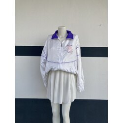 Vintage Reebok Bomber Ceket