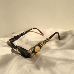 Vintage Deadstock Gözlük
