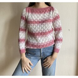 Vintage Pinky Kazak