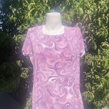 Vintage Bluz / M-L