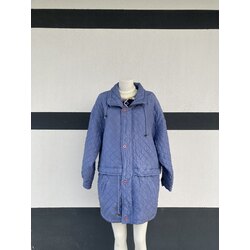 Vintage Mavi Mont
