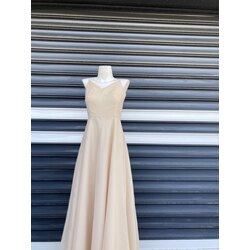 Vintage Maxi Elbise