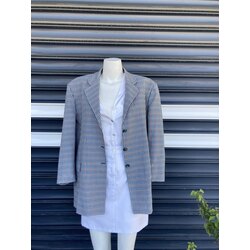 Vintage Oversize Blazer
