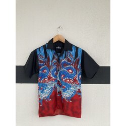 Kimono Gömlek