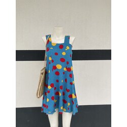 Vintage Bonibon Elbise
