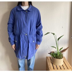 Vintage Canda Ceket