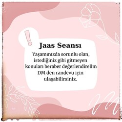 JAAS Seansi